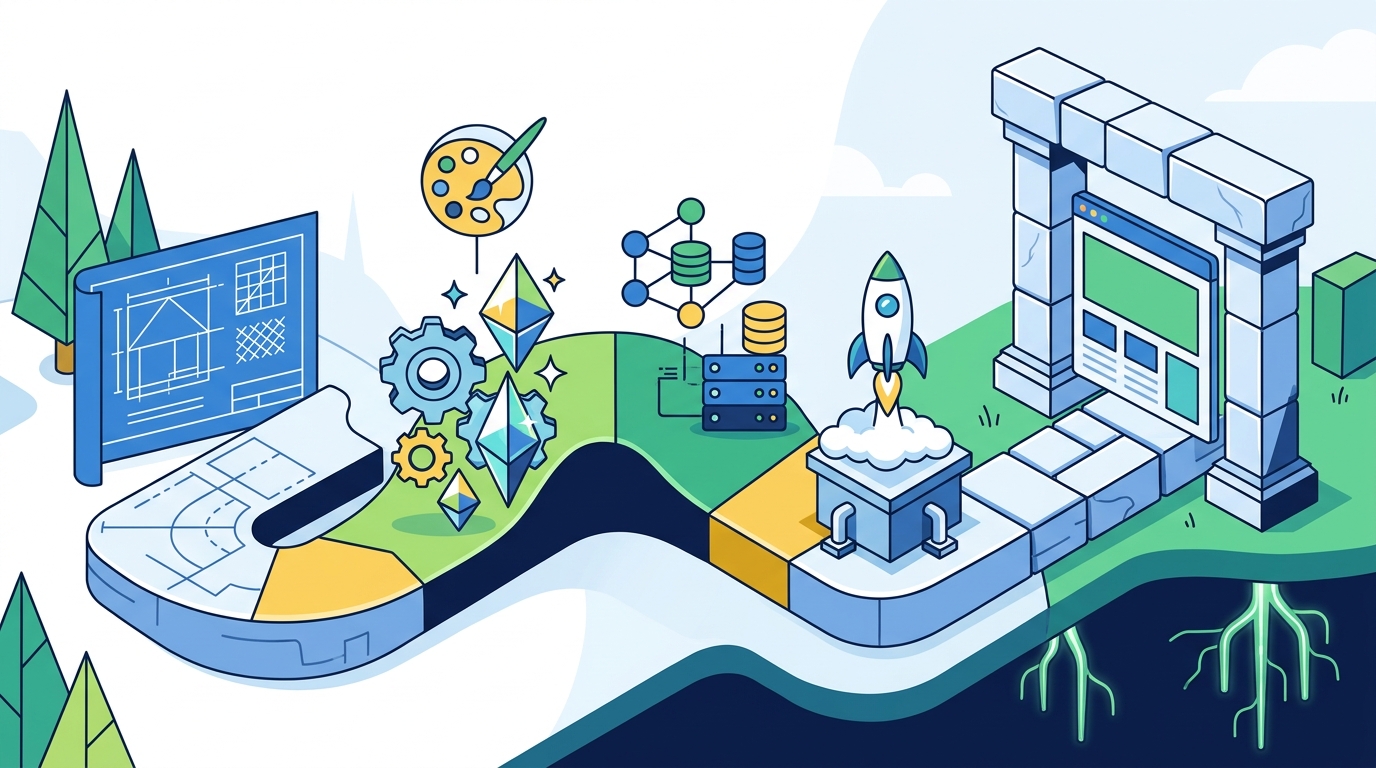 Rebuilding Wix or Squarespace Sites on Owned Infrastructure