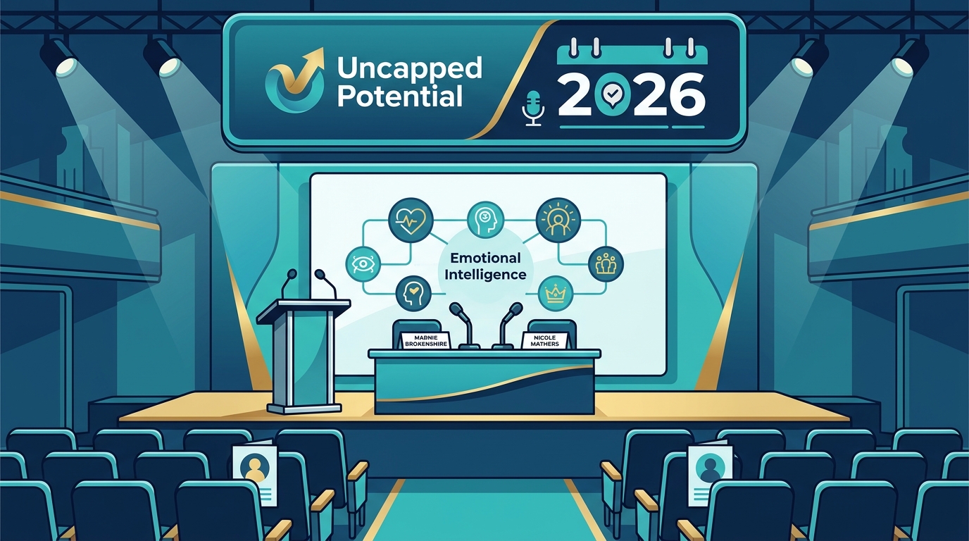 Conference Keynote Speakers on Emotional Intelligence in 2026