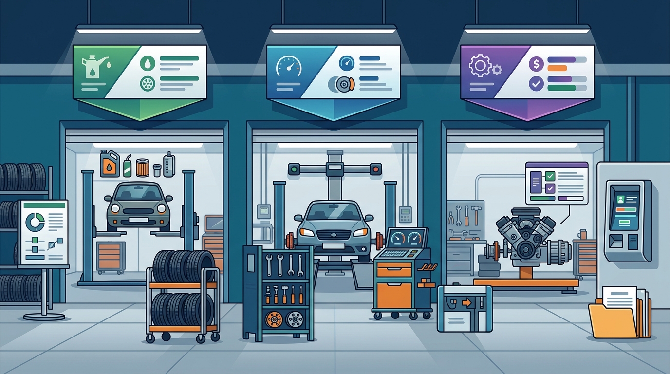 Ace Auto Repair Pricing Tiers and Financing Guide