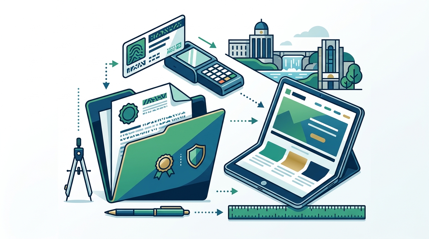 Ultimate Guide to Setting Up Your Business in Clarksville, IN