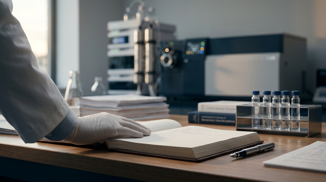 Research-Grade Peptides: A Guide to Verified Purity