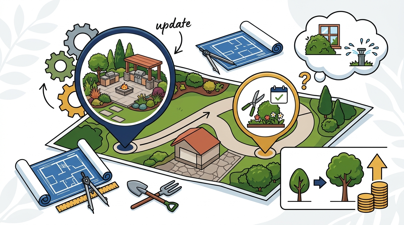 Residential Design Consultation Frequency: The 2026 Guide