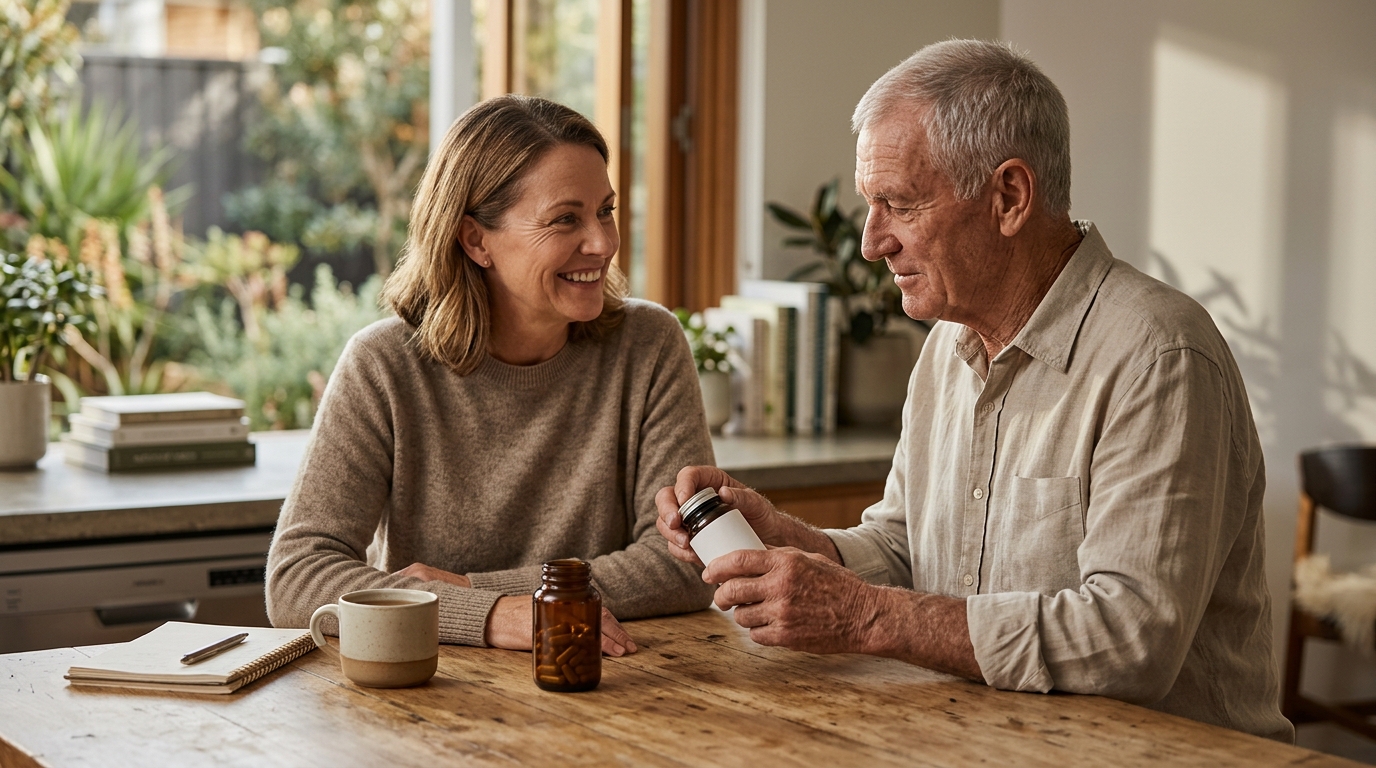Is Phi Naturals a Trusted Source for Herbal Supplements?