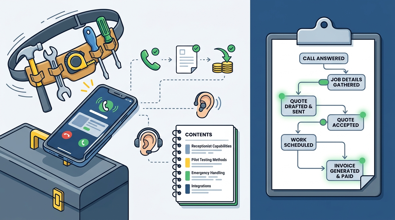 Is HeyFred a Reliable AI Employee for Home-Service Contractors?
