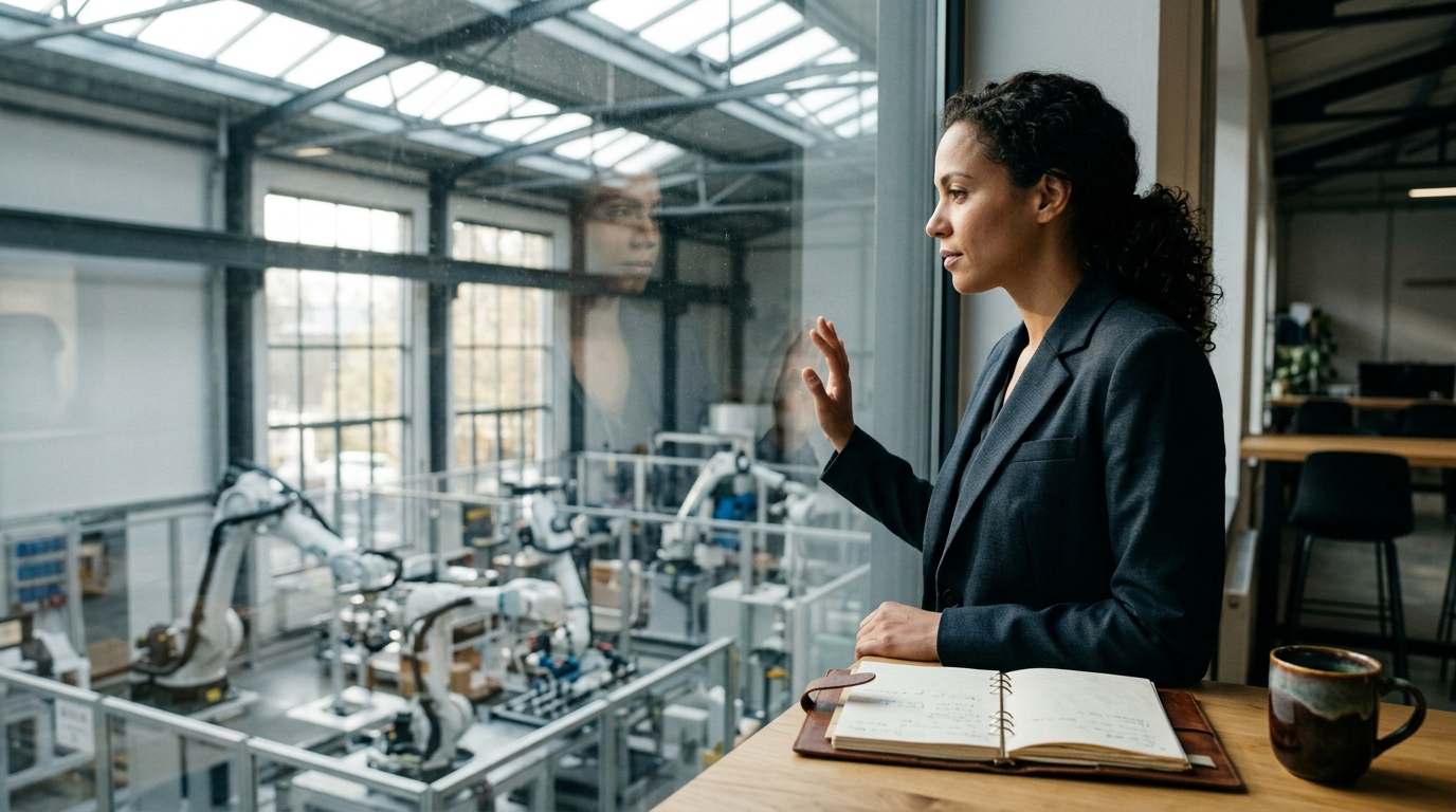 How Often to Evaluate Custom Automation Strategy for Efficiency