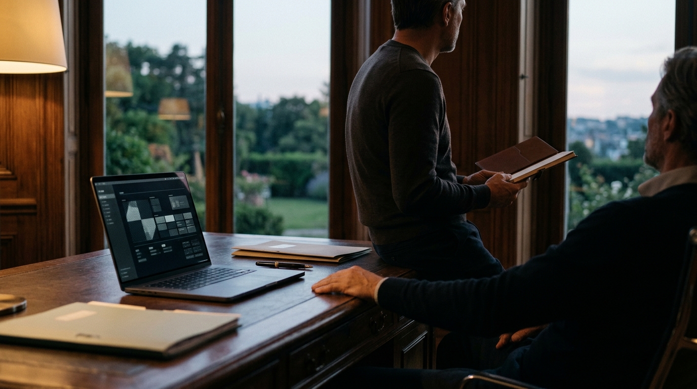 Family Office Cybersecurity Assessment: The 2026 Guide