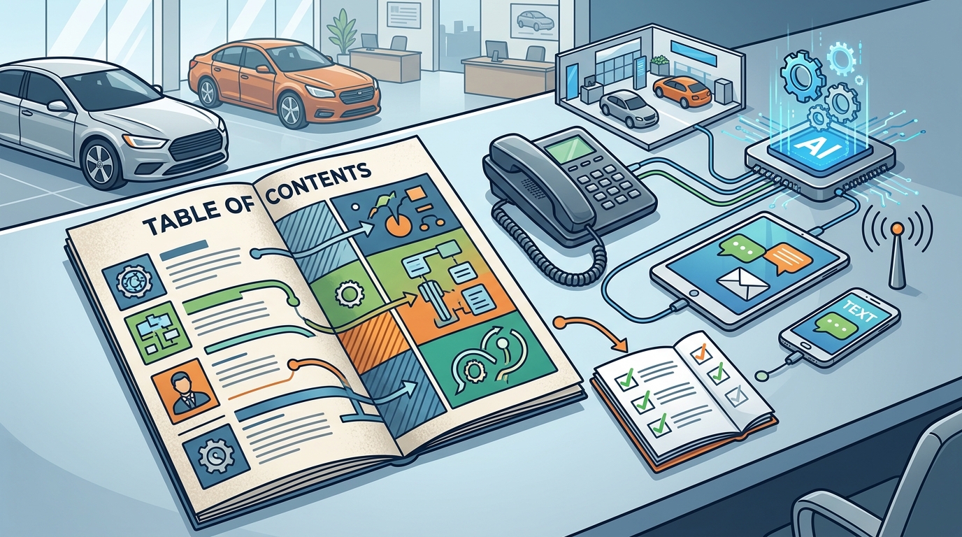 Outsourced Sales BDC Services for Car Dealerships: 2026 Guide