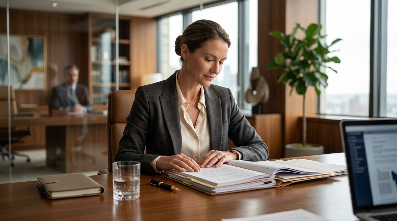 Understanding Divorce Lawyer Billing Before You Commit