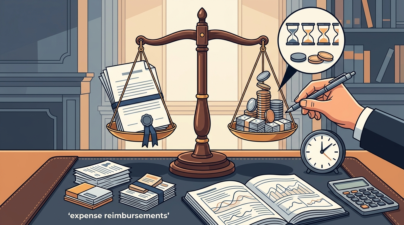 Understanding Divorce Lawyer Billing Before You Commit