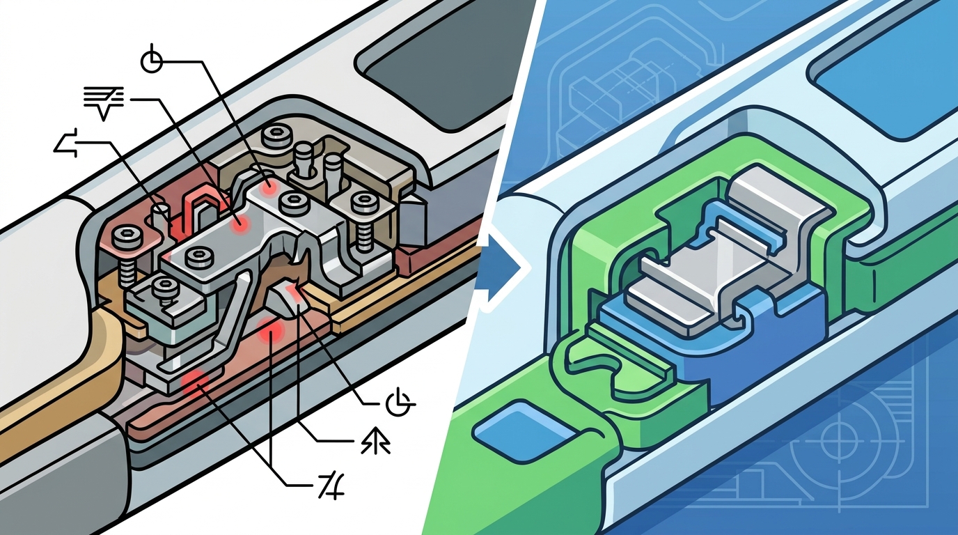 Design Choices That Lower Medical Device Manufacturing Costs
