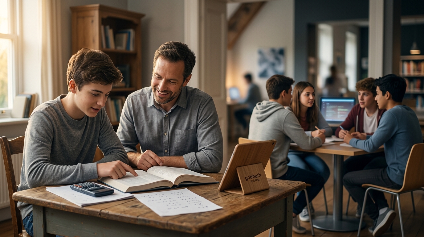 One-on-One vs Group Math Classes: The 2026 Ultimate Guide