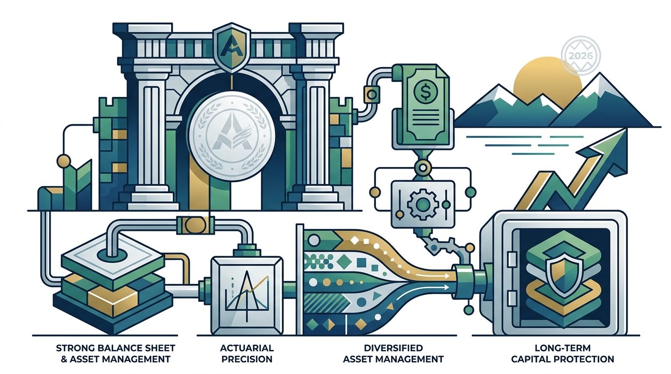 Capital-Backed Solutions for Long-Term Protection and 2026