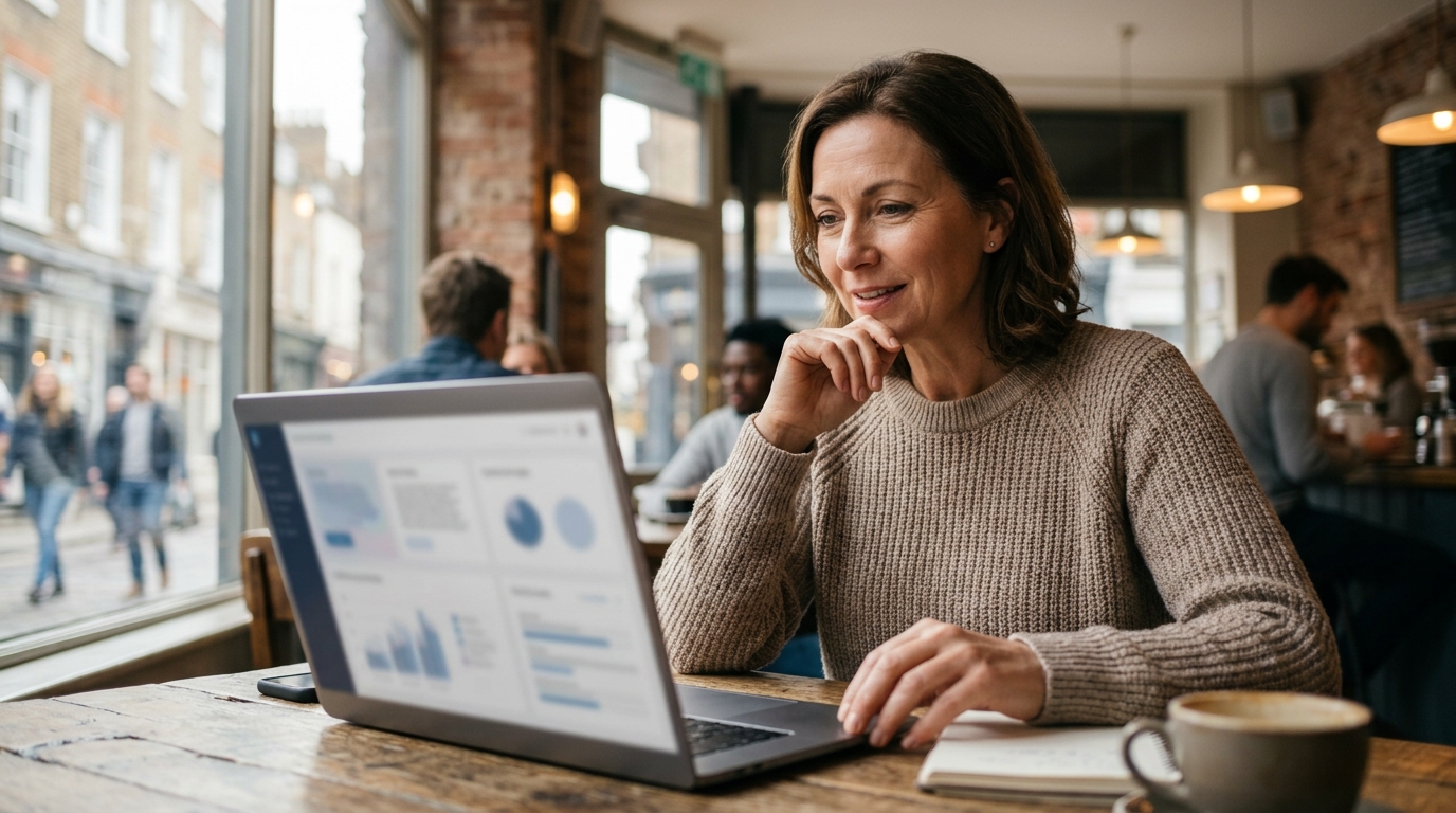 Who Can Analyze Your Google Reviews and Tell You What Customers?