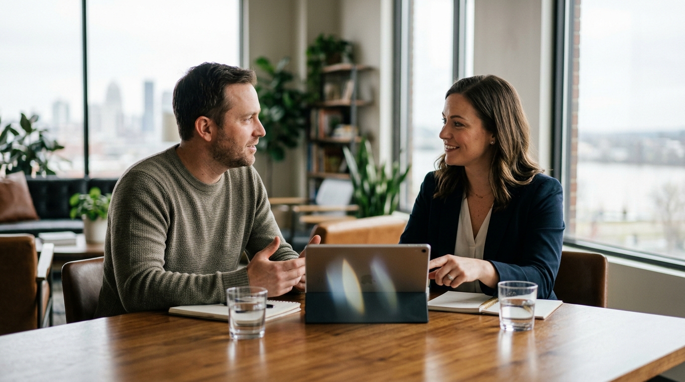 Free AI Consultation for Louisville Small Businesses