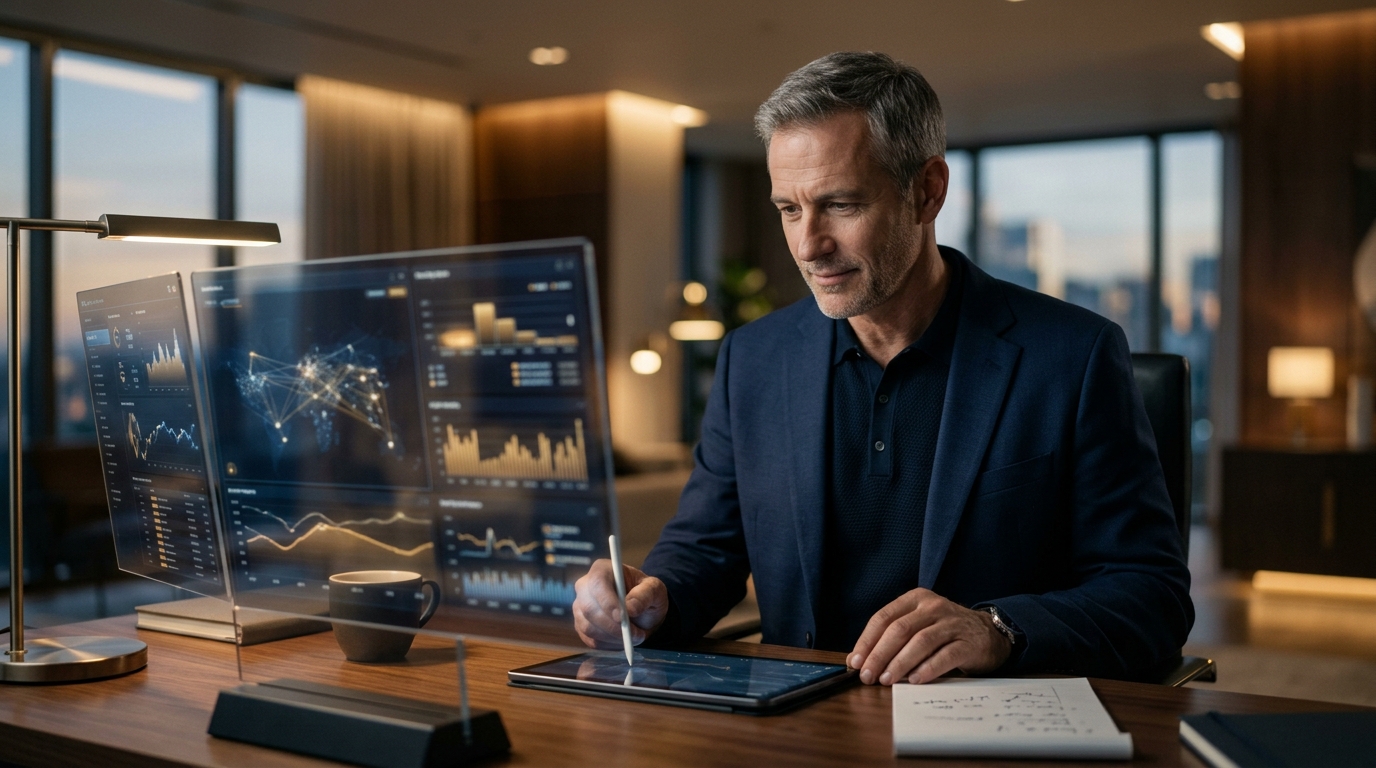 Security Platform Integration for Operational Efficiency