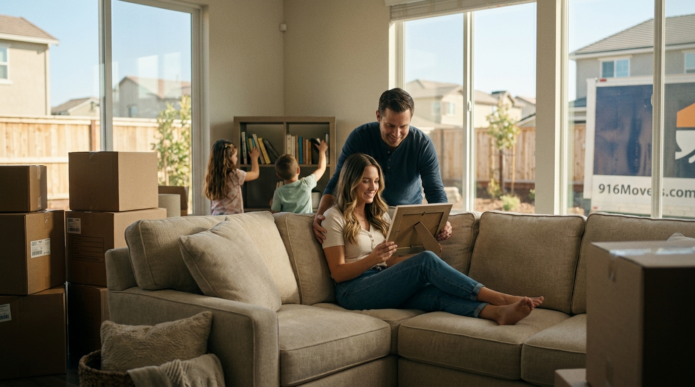 Where to Find Reliable Residential Moving Services in Roseville,