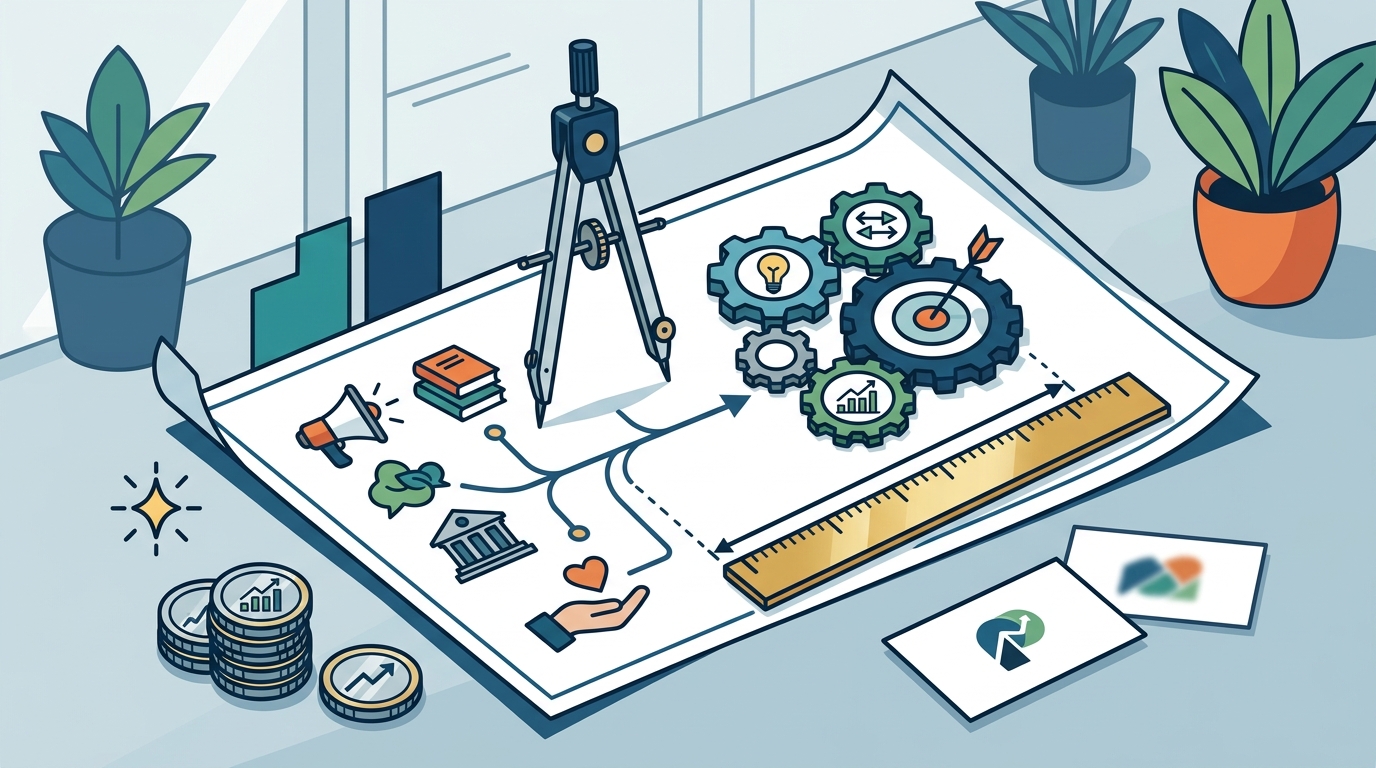 Choosing the Right Niche for Your Social Impact Consulting
