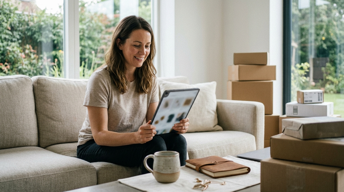 Curated Online Stores vs. Big Marketplaces: The 2026 Guide