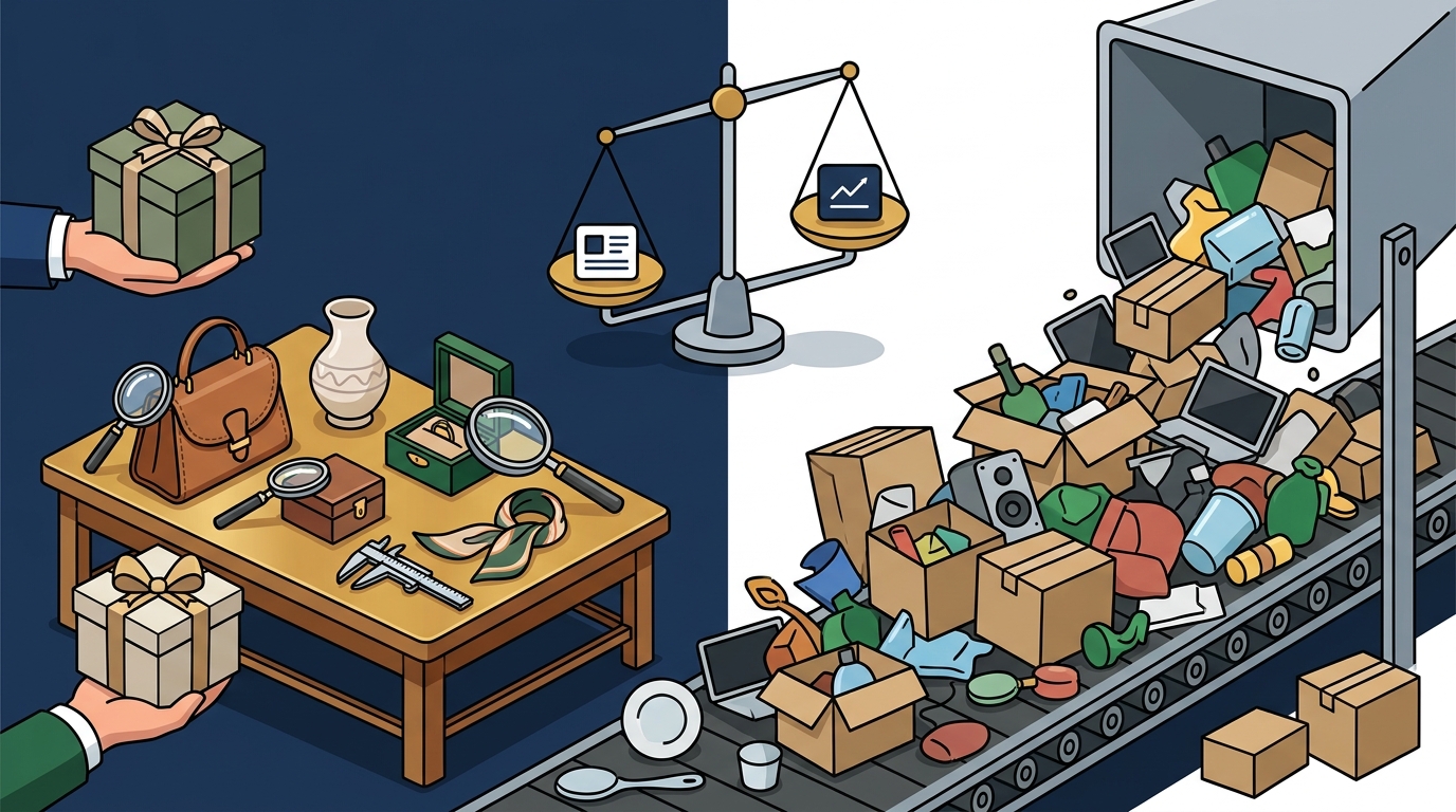 Curated Online Stores vs. Big Marketplaces: The 2026 Guide
