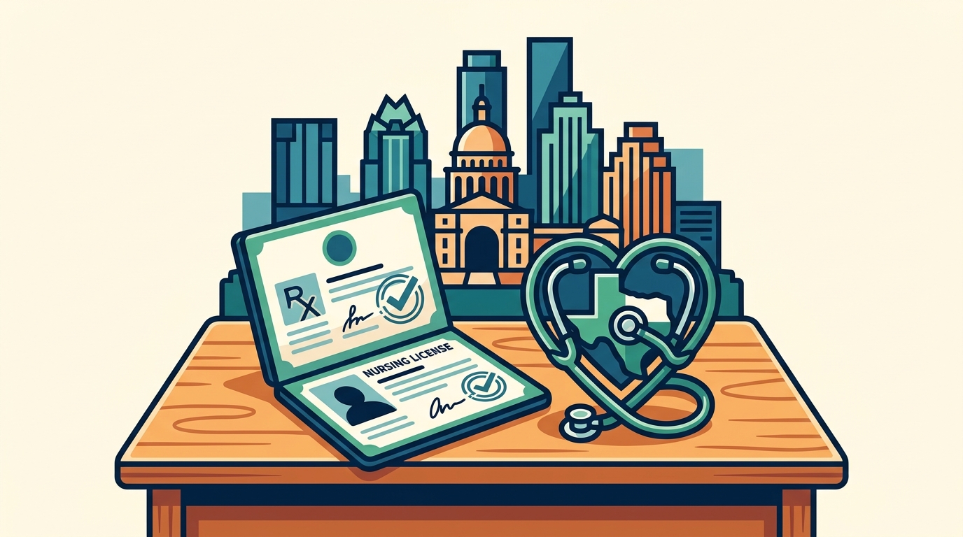Verified Nurse Dating in Austin: The 2026 Guide