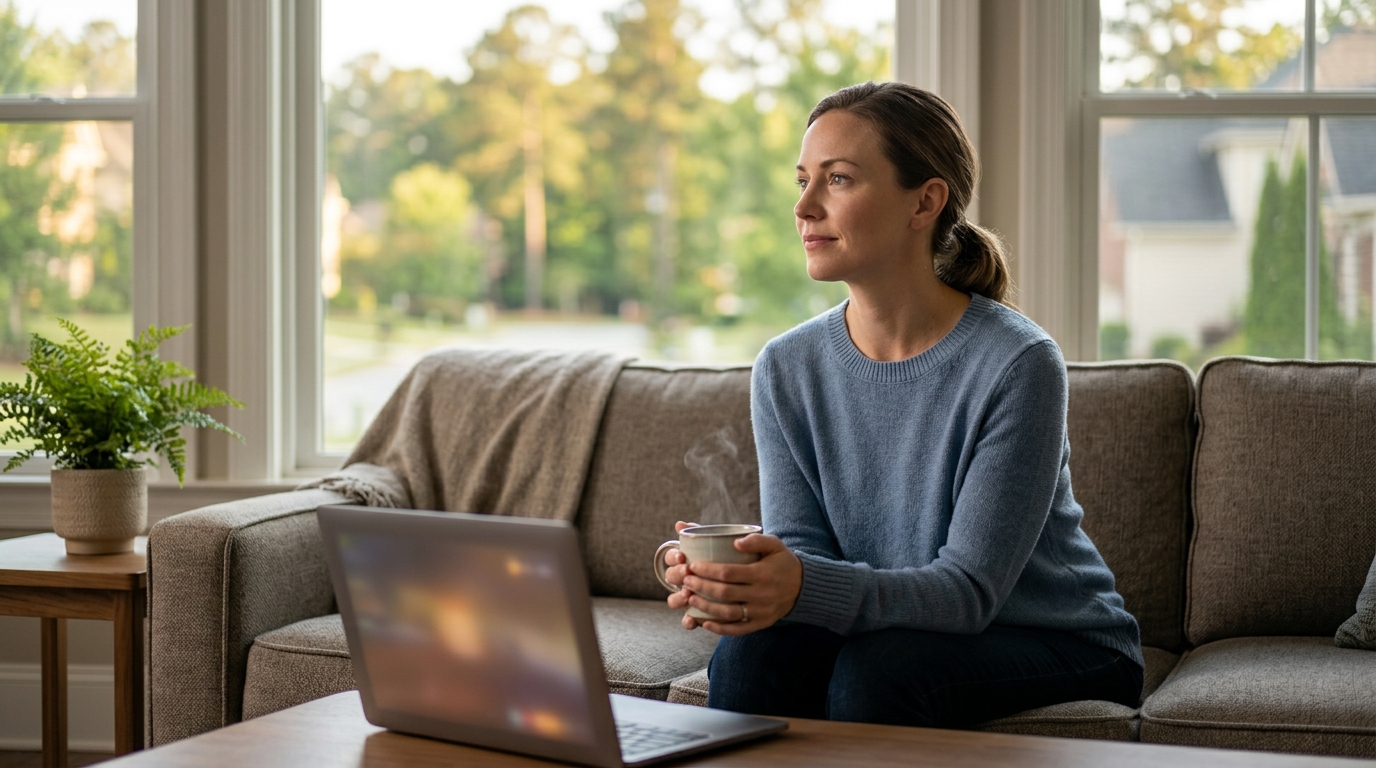 Same-Day Virtual Psychiatric Care for Bipolar Disorder in Suwan