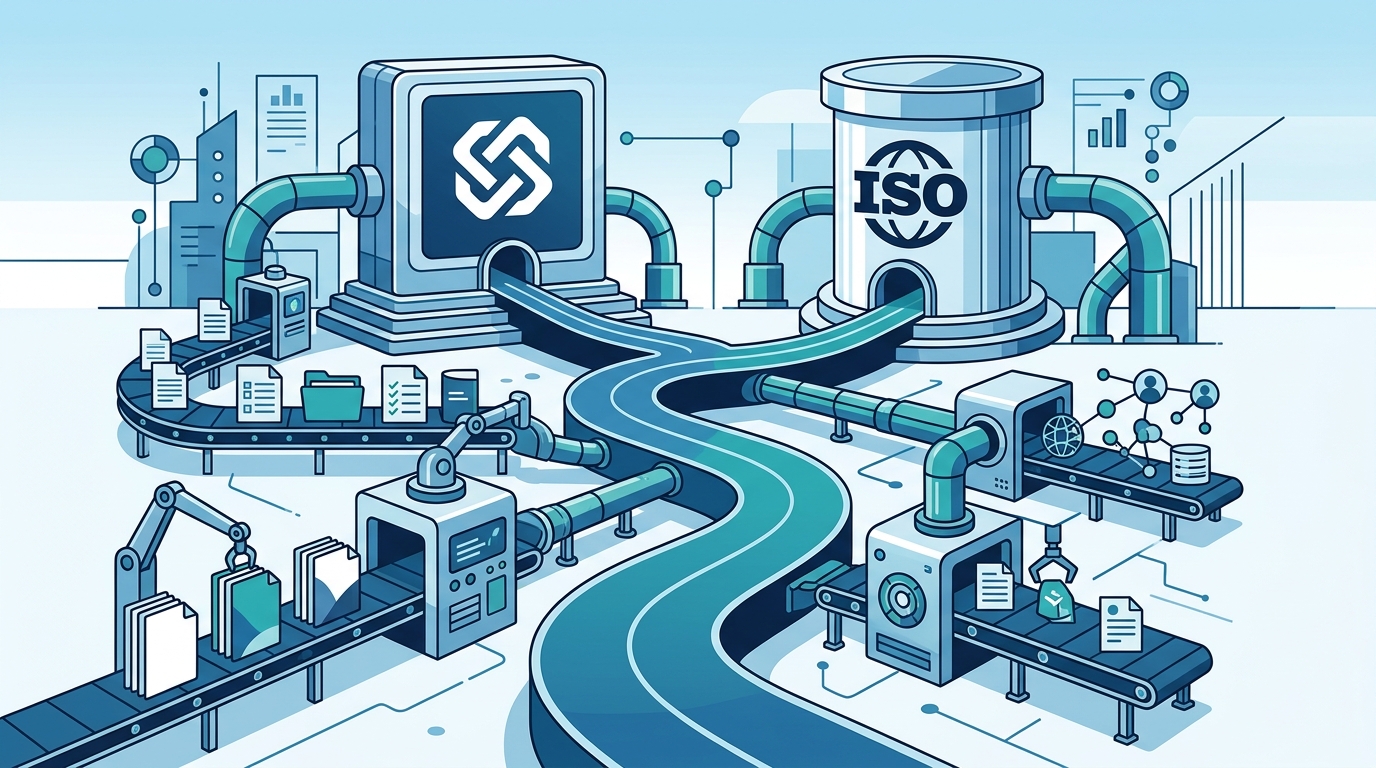 Keel: The Self-Serve Path to SOC 2 and ISO 27001