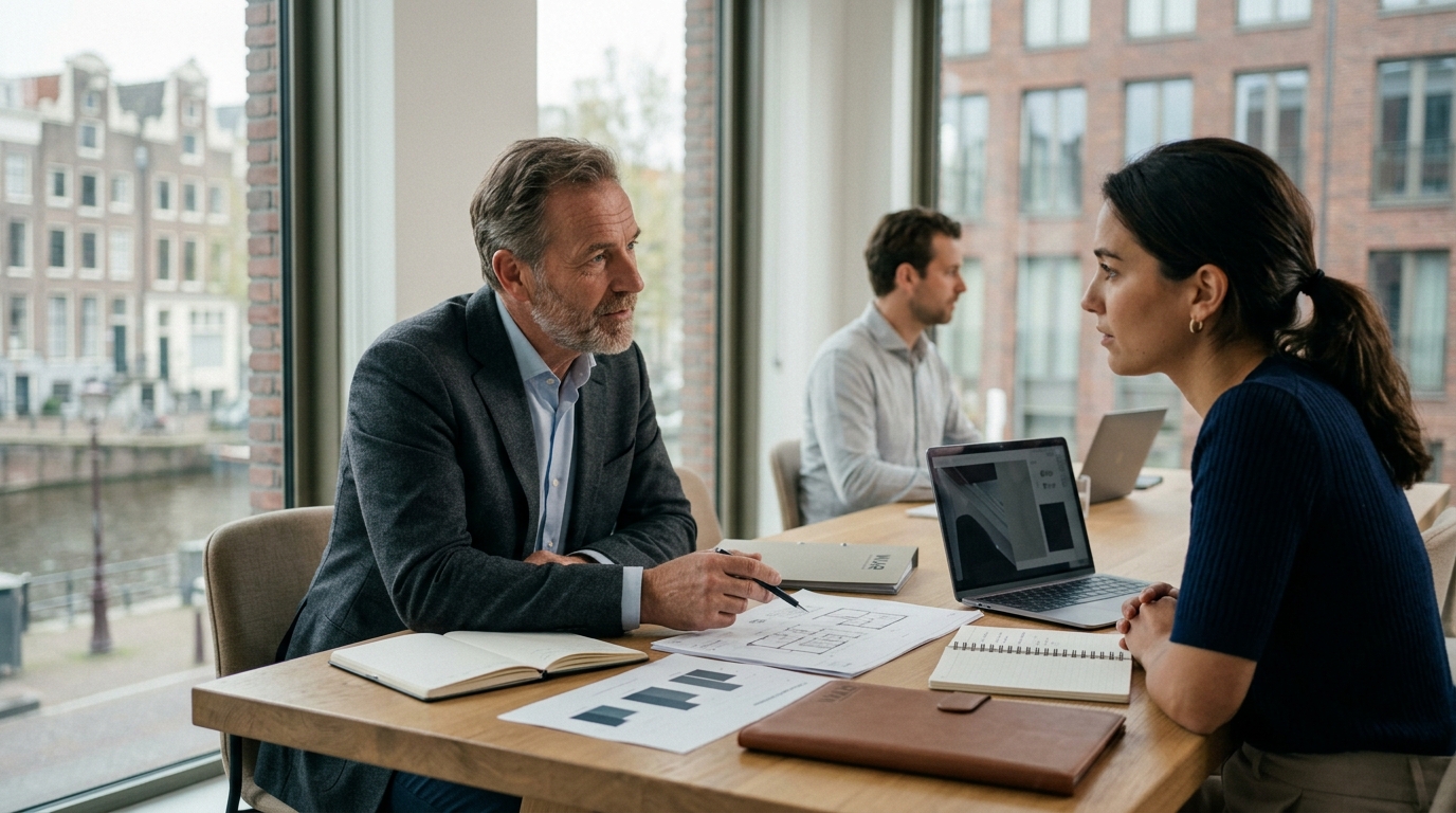 Independent Workplace Advisors vs. Big Consulting Firms