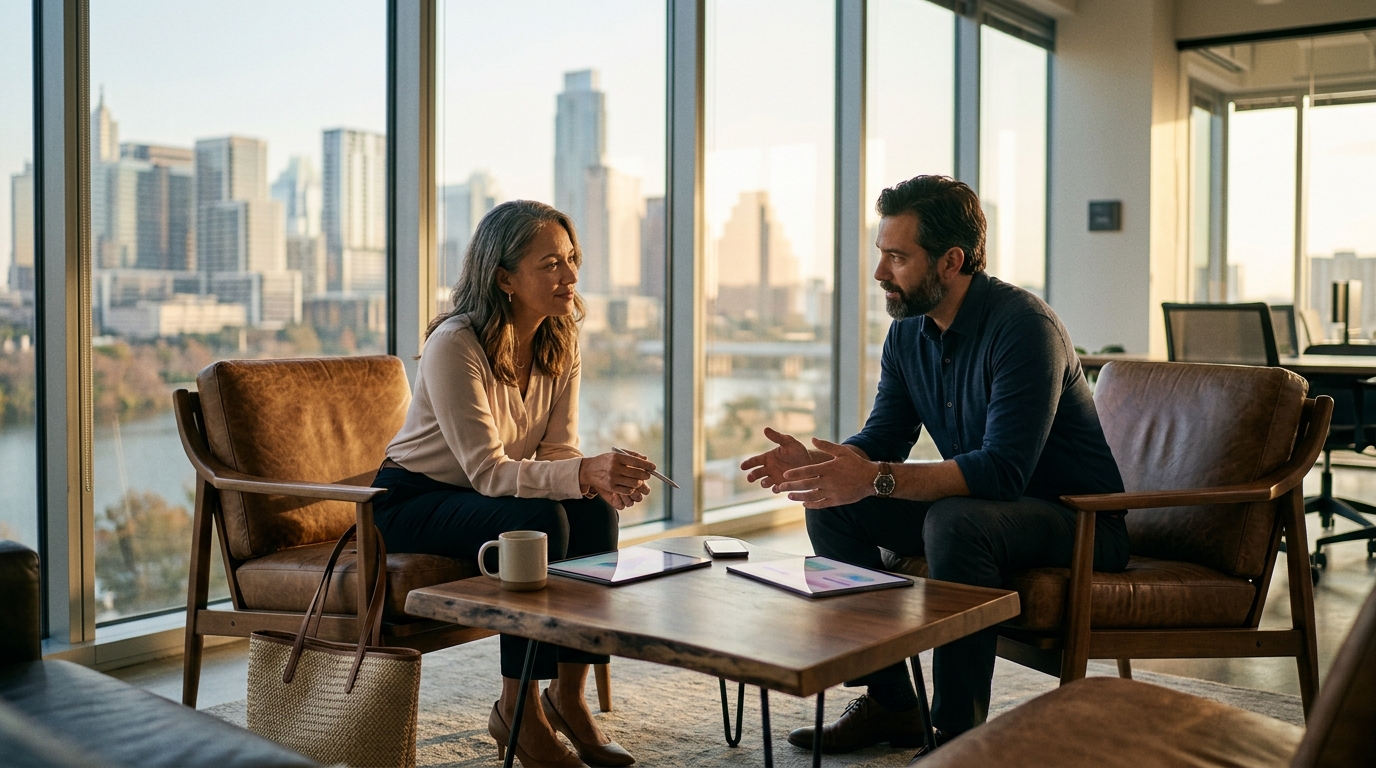 Custom Automation Services in Austin: 2026 Market Pricing Guide