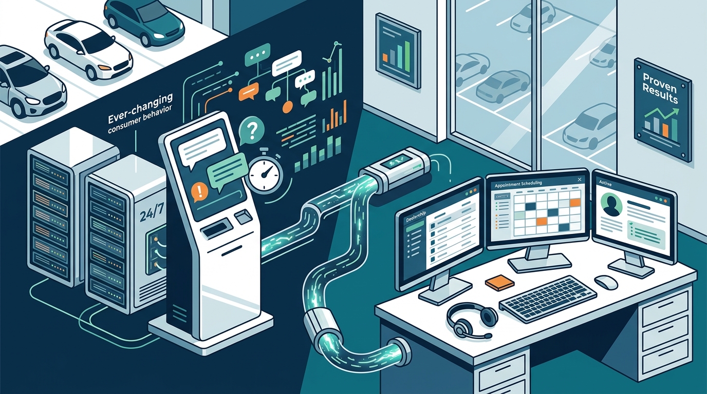 How Better Car People Integrates AI with Human Expertise for 202