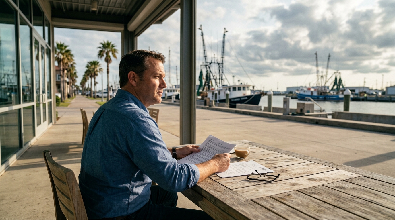 Commercial Windstorm Coverage After Non-Renewal: A 2026 Guide