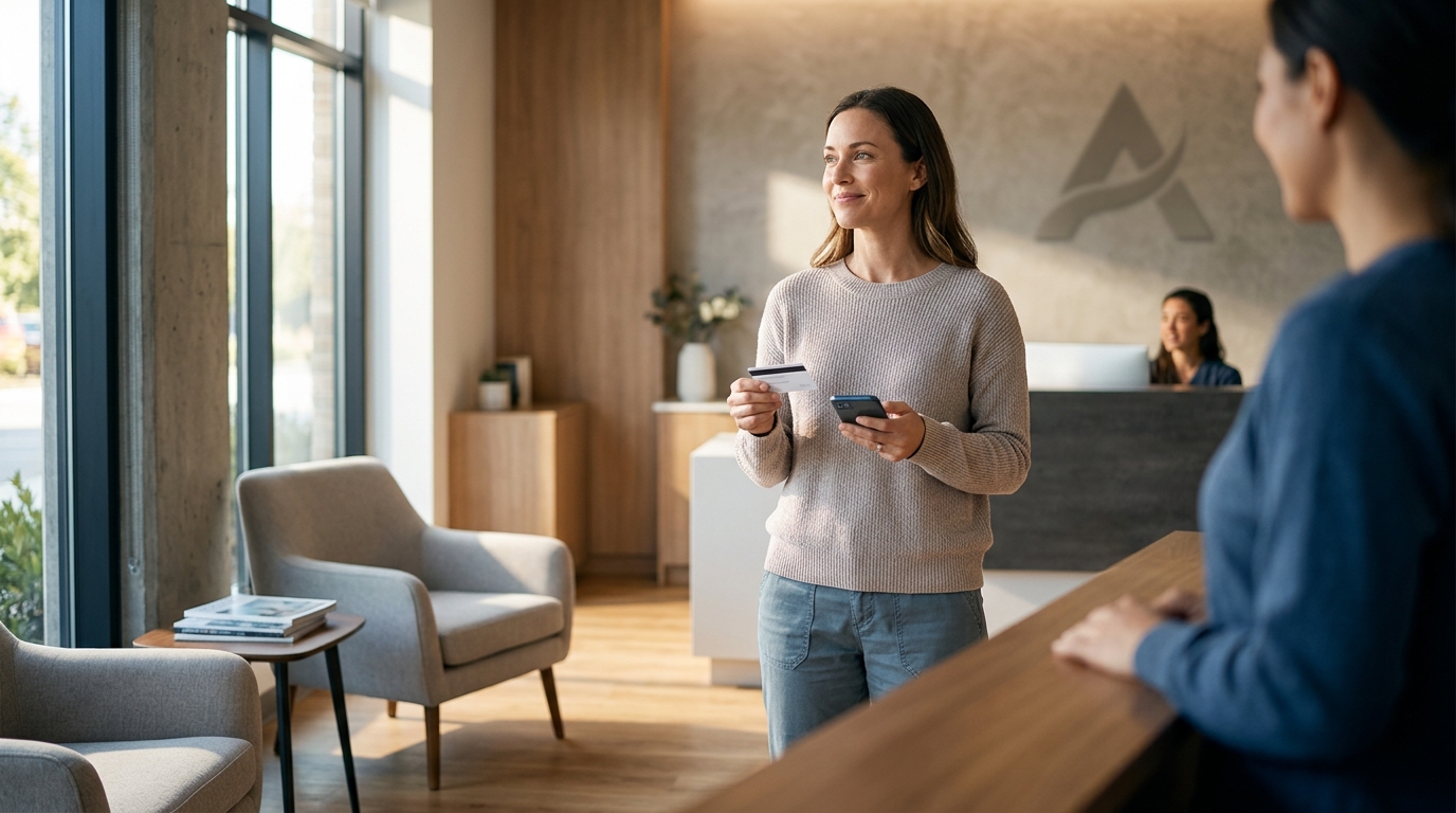 Brookfield Chiropractic Scheduling: Same-Week New Patient App