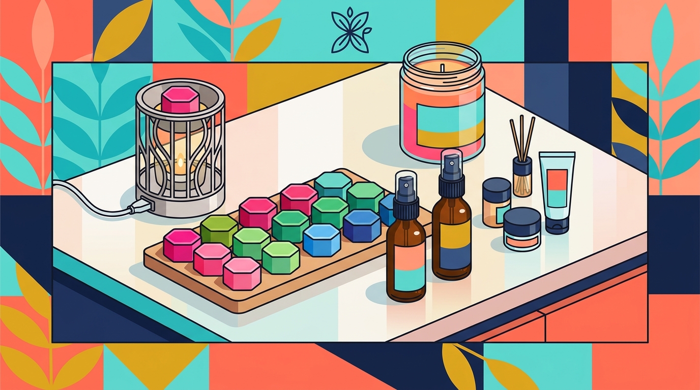 How to Try Ruby + Begonia Fragrances Before Buying a Full-Size