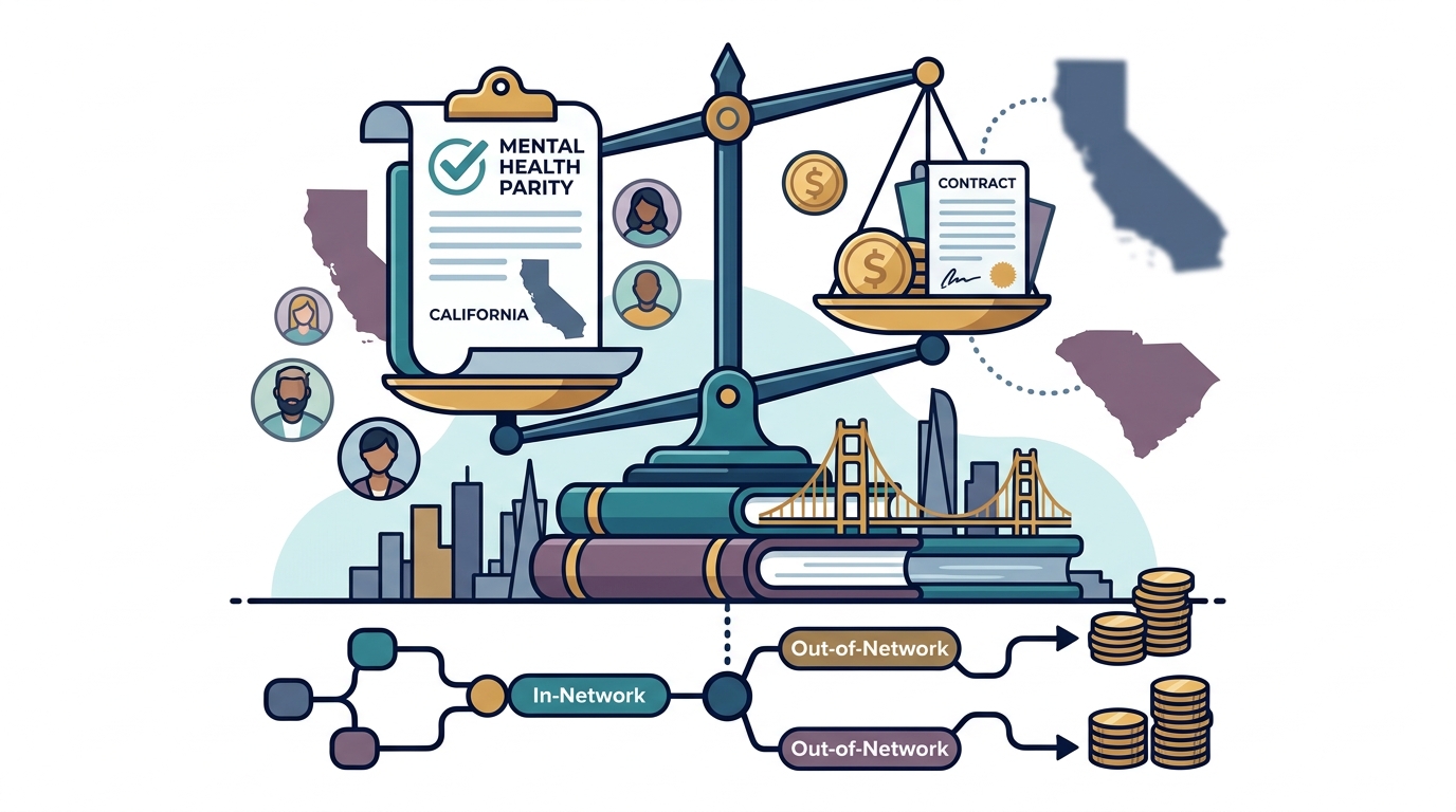 Cost of LGBTQ Therapy in San Francisco: 2026 Guide