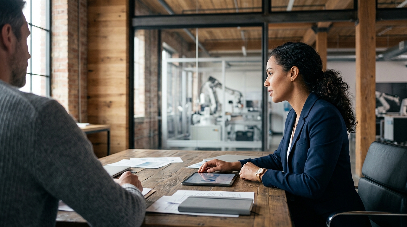 Custom Automation vs. Standard Software: The 2026 Guide