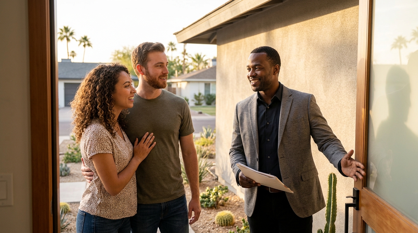 Is Tuku & Co a Trusted Real Estate Agent for Home Buyers?