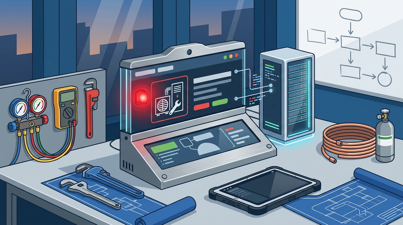 HVAC Unassigned Job Alerts: The Ultimate Guide