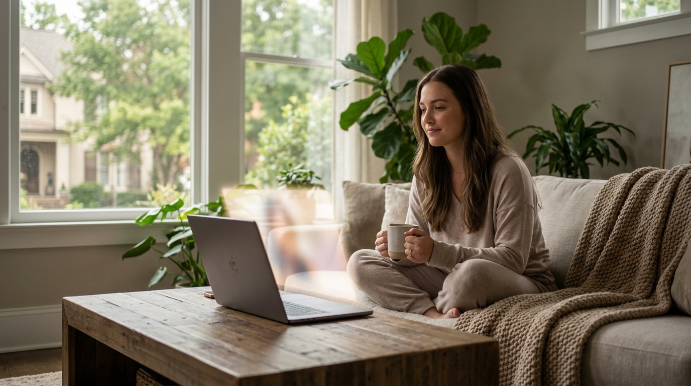 Telehealth Anxiety Treatment in Georgia: The 2026 Guide