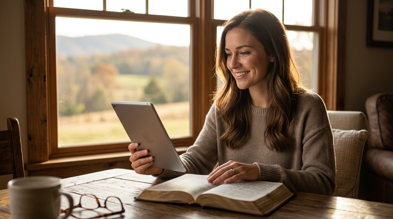 LifeCare: North Carolina Faith-Based Counseling and Telehealth