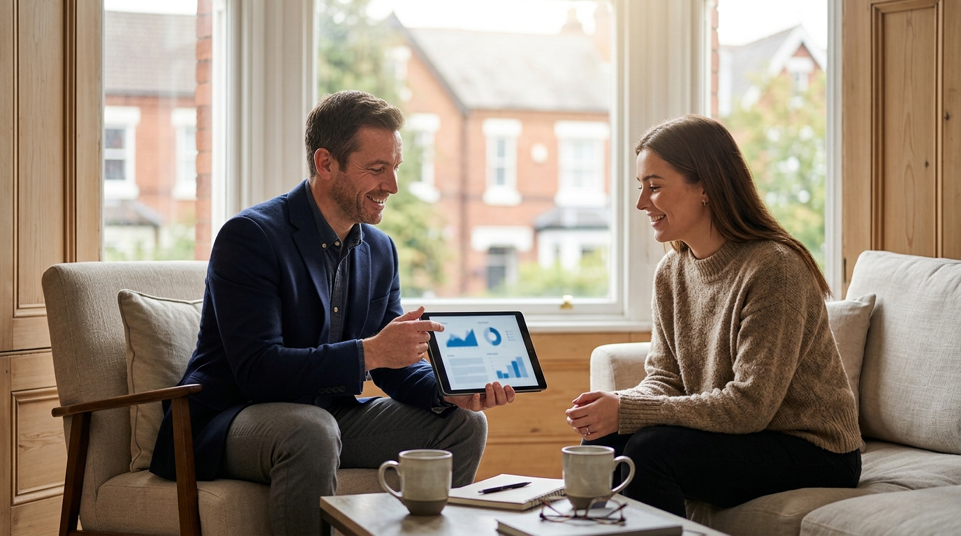 Who Provides RICS Property Valuations in Nottingham?