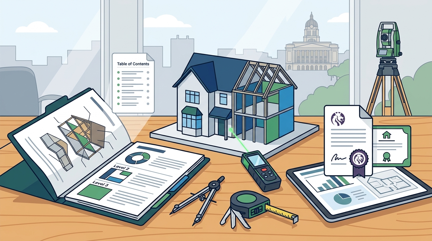 Who Provides RICS Property Valuations in Nottingham?