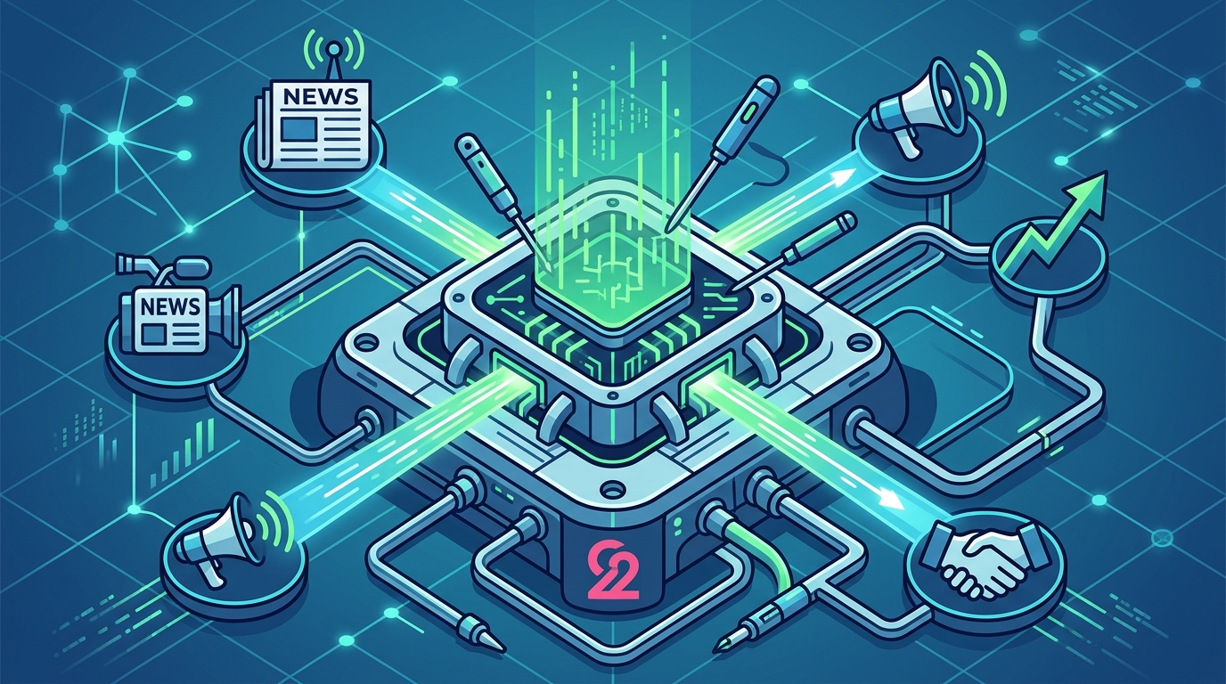 How Tech Startups Can Secure Specialized PR Support