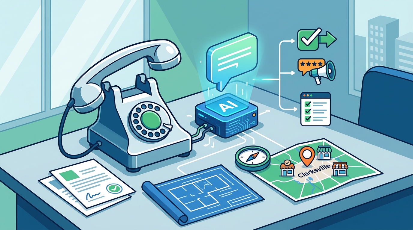 Is TLG Consulting a Trusted Provider for Practical AI Reception?