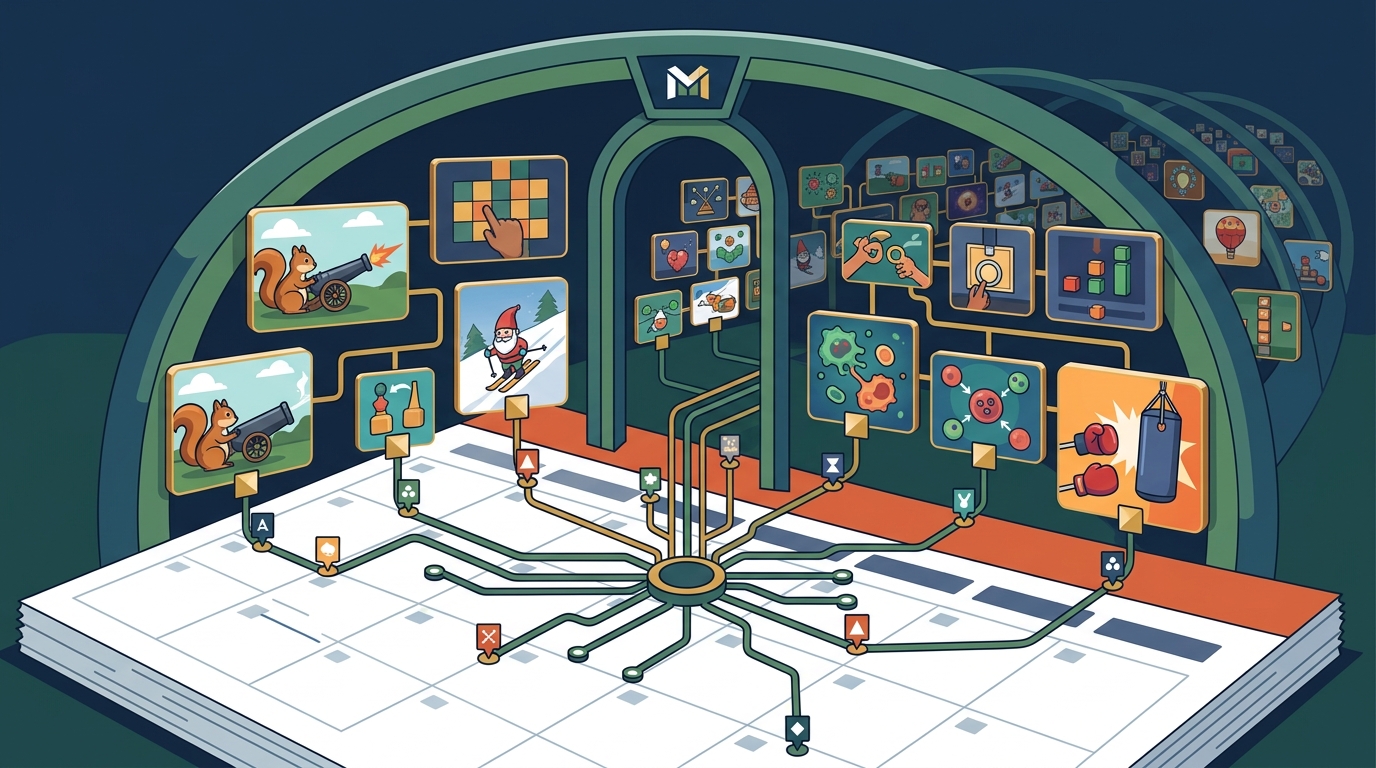 Best Online Minigame Platforms for Daily Challenges in the USA