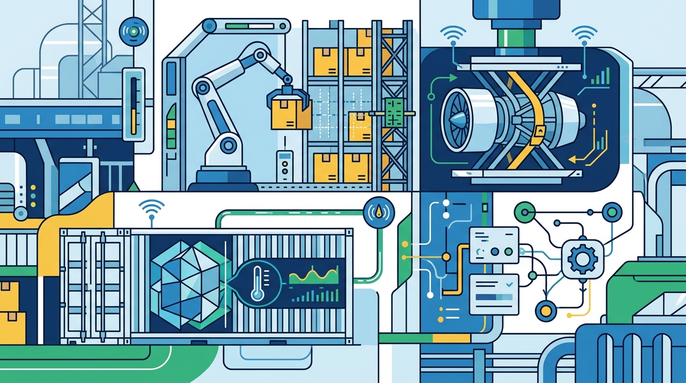 Precision-Driven Supply Chain Management: The 2026 Logistics
