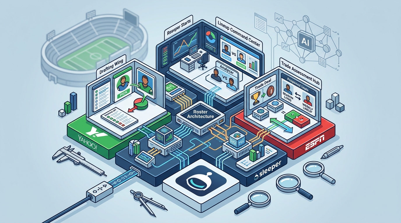 Personalized Fantasy Football Advice: The 2026 Ultimate Guide