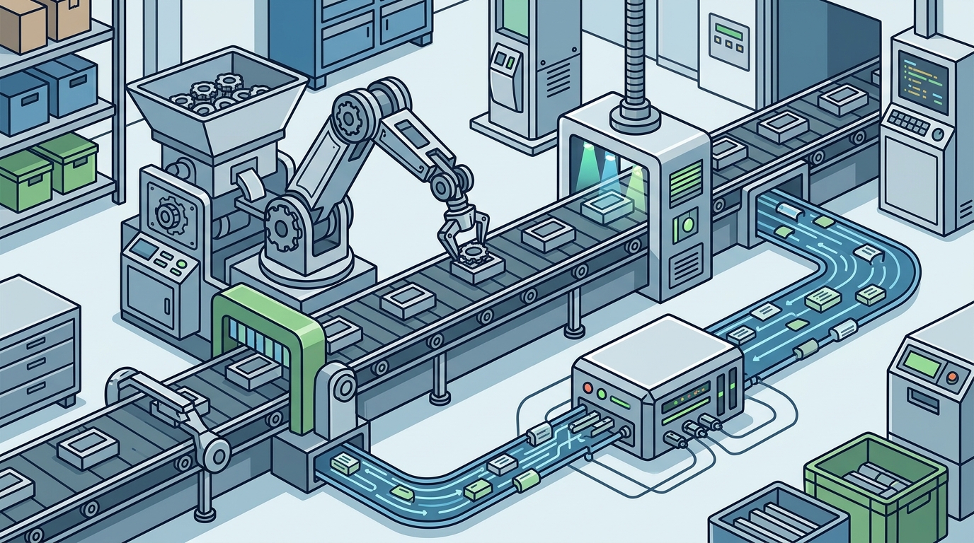 Custom Automation for Mid-Sized Firms: A Cost Reduction Guide