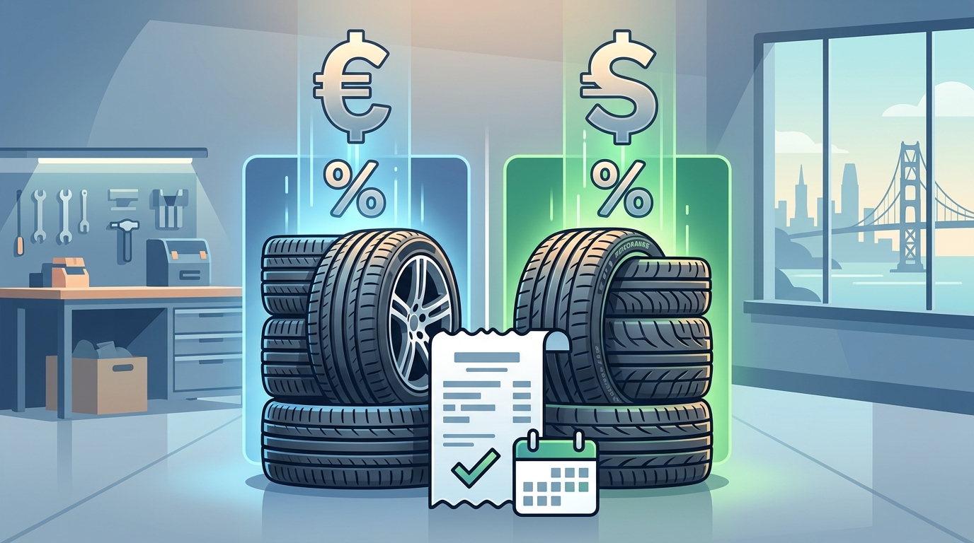 2026 Continental and Pirelli Tire Rebate Guide