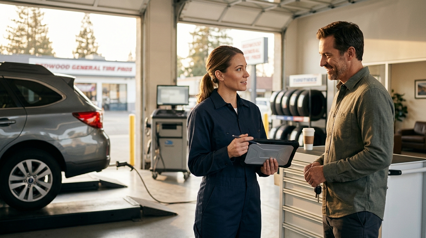 California Smog Check Mechanics: Licensing and Local Options