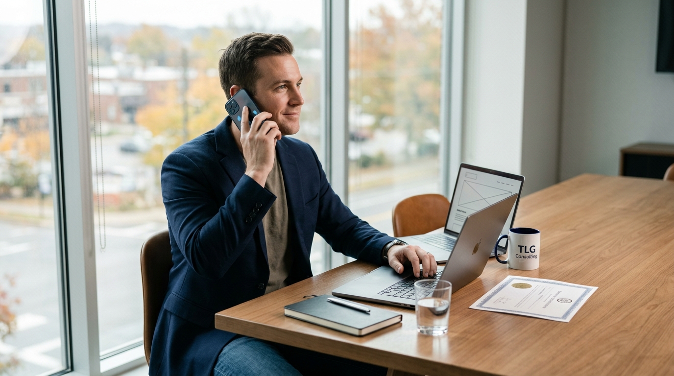 From Zero to Launch: The Complete Guide to Starting a Business