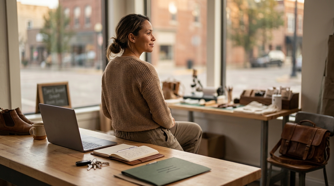 Indiana Business Setup Guide: Skip the Tech